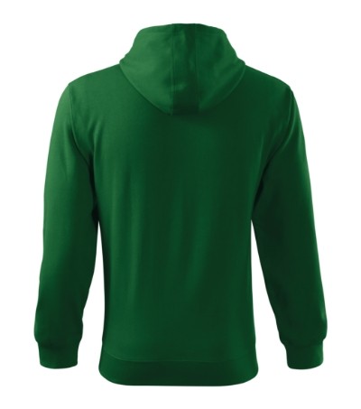 Bluza męska Trendy Zipper