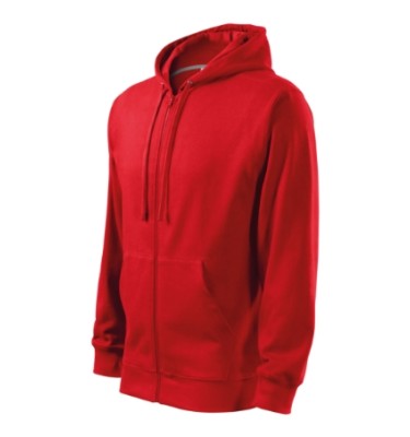 Bluza męska Trendy Zipper