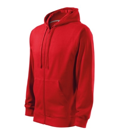 Bluza męska Trendy Zipper