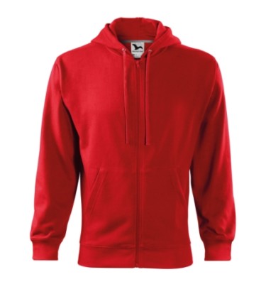 Bluza męska Trendy Zipper