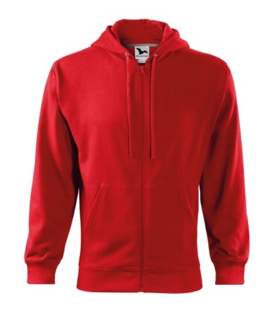 Bluza męska Trendy Zipper