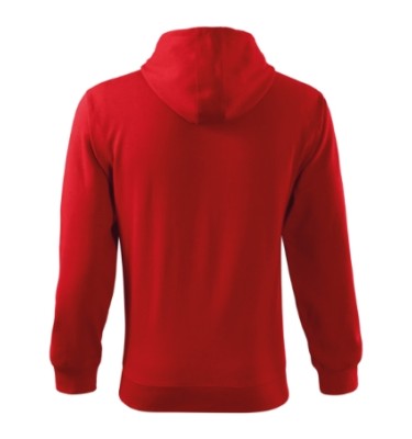 Bluza męska Trendy Zipper