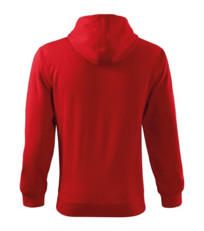 Bluza męska Trendy Zipper