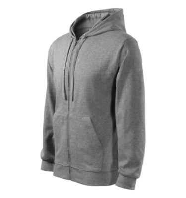 Bluza męska Trendy Zipper