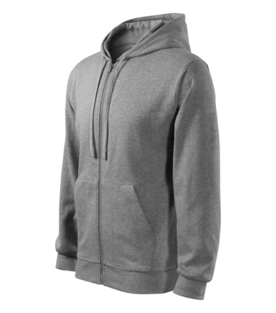 Bluza męska Trendy Zipper
