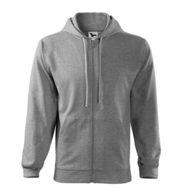 Bluza męska Trendy Zipper