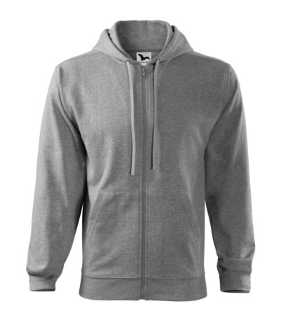 Bluza męska Trendy Zipper