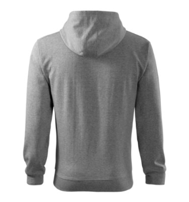 Bluza męska Trendy Zipper