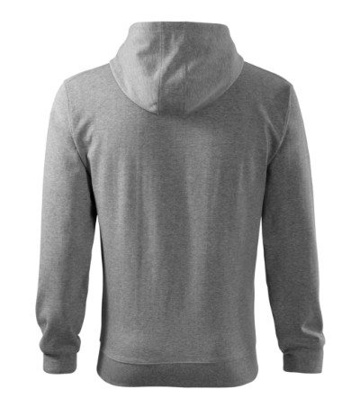 Bluza męska Trendy Zipper