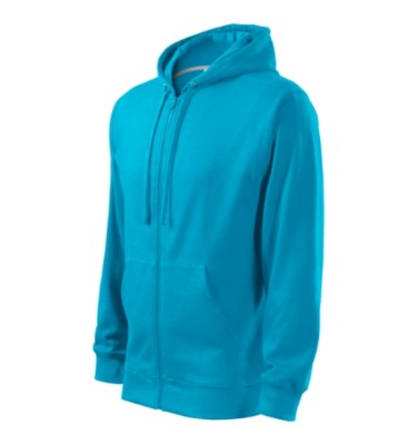 Bluza męska Trendy Zipper