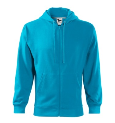 Bluza męska Trendy Zipper