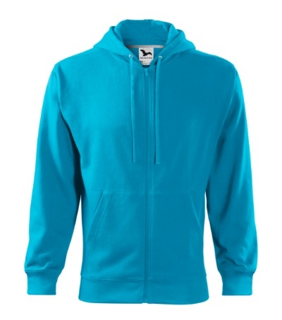 Bluza męska Trendy Zipper