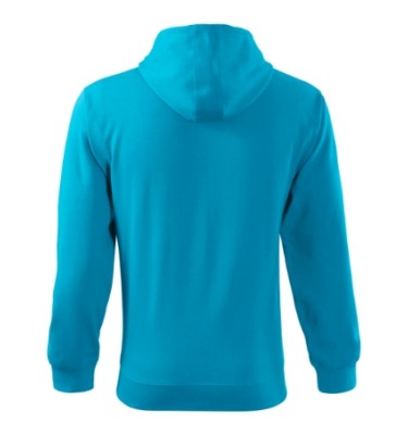 Bluza męska Trendy Zipper