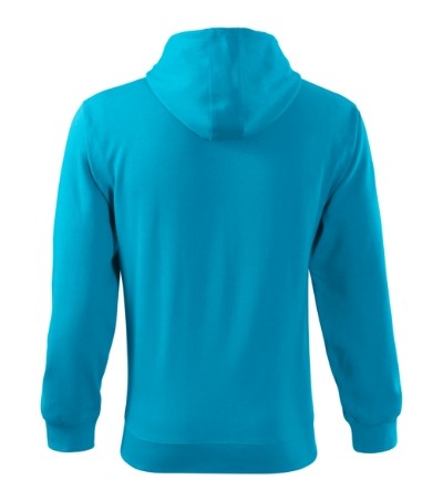 Bluza męska Trendy Zipper