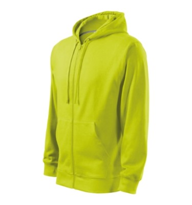 Bluza męska Trendy Zipper
