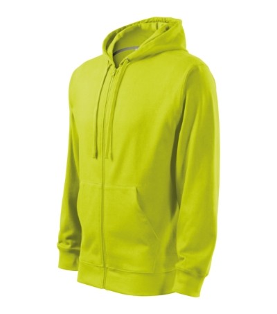 Bluza męska Trendy Zipper