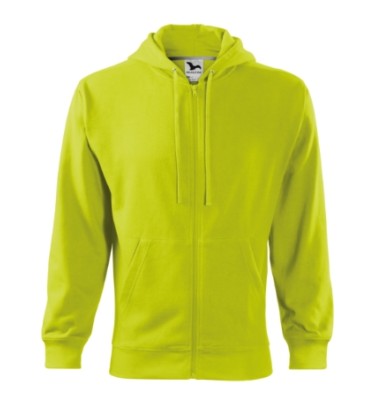 Bluza męska Trendy Zipper