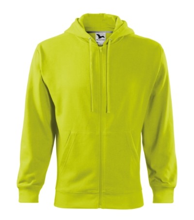 Bluza męska Trendy Zipper
