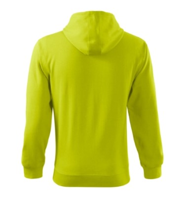 Bluza męska Trendy Zipper