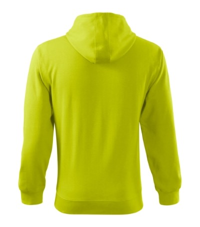 Bluza męska Trendy Zipper
