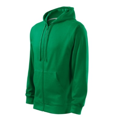 Bluza męska Trendy Zipper