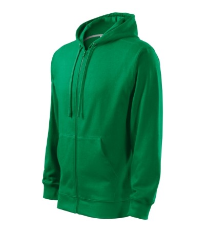 Bluza męska Trendy Zipper