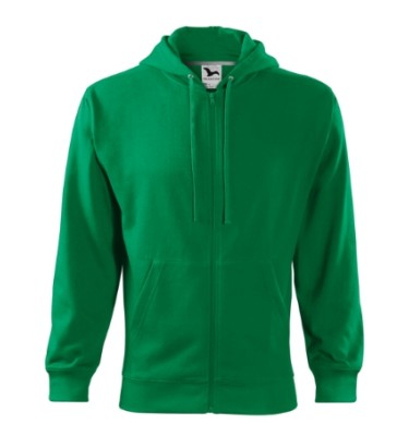 Bluza męska Trendy Zipper