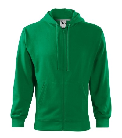 Bluza męska Trendy Zipper