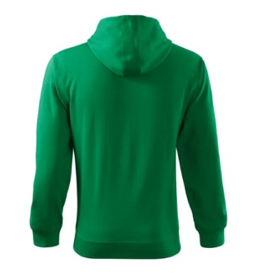 Bluza męska Trendy Zipper