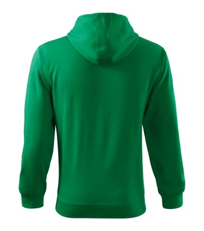 Bluza męska Trendy Zipper