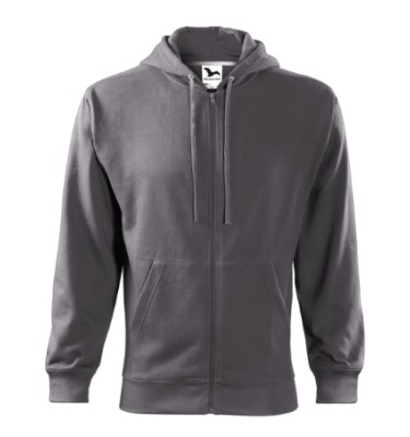 Bluza męska Trendy Zipper