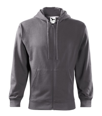Bluza męska Trendy Zipper