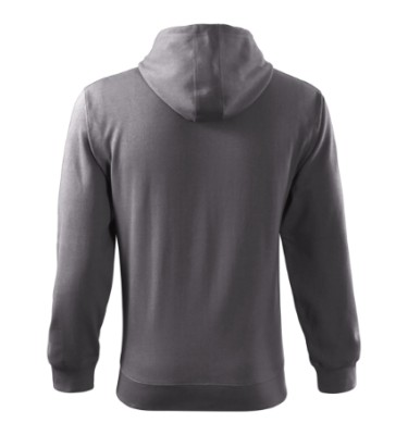 Bluza męska Trendy Zipper