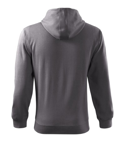 Bluza męska Trendy Zipper