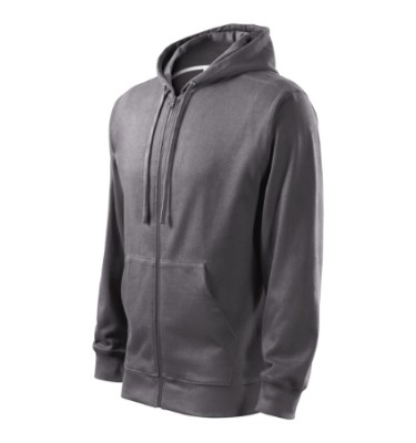 Bluza męska Trendy Zipper