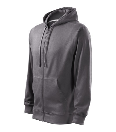 Bluza męska Trendy Zipper