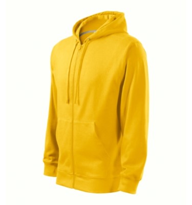 Bluza męska Trendy Zipper