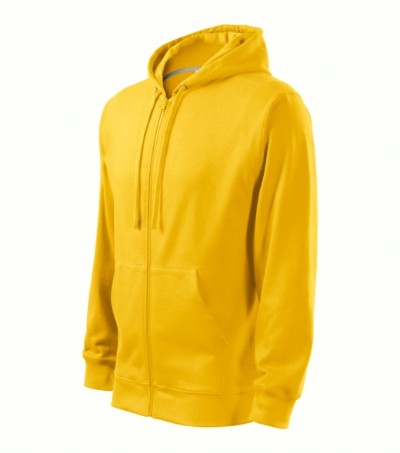 Bluza męska Trendy Zipper