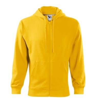 Bluza męska Trendy Zipper