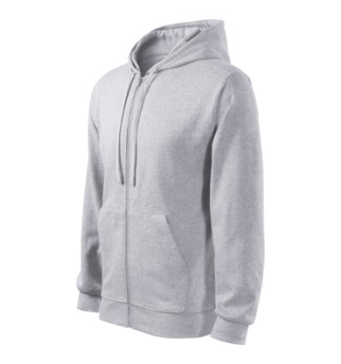 Bluza męska Trendy Zipper
