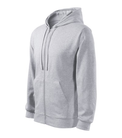 Bluza męska Trendy Zipper