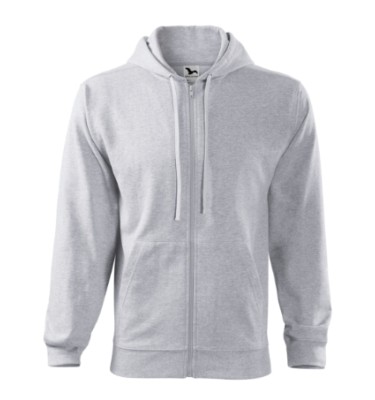 Bluza męska Trendy Zipper