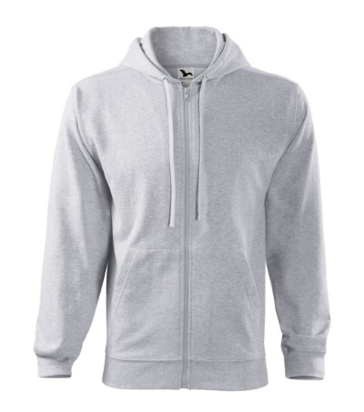 Bluza męska Trendy Zipper