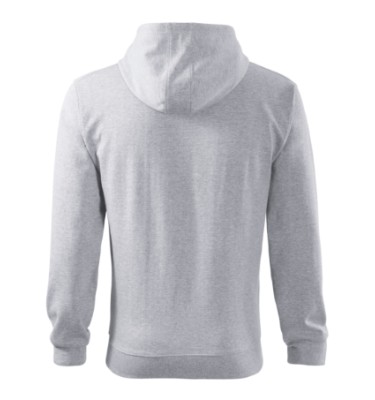 Bluza męska Trendy Zipper