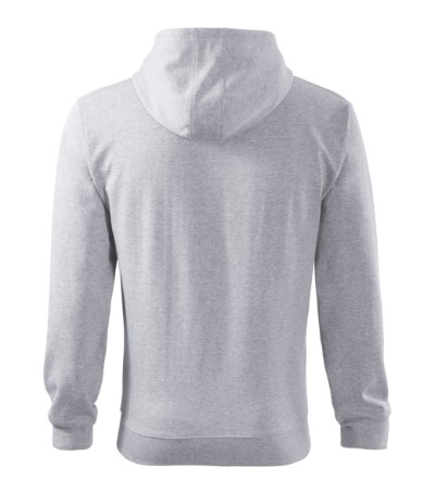 Bluza męska Trendy Zipper