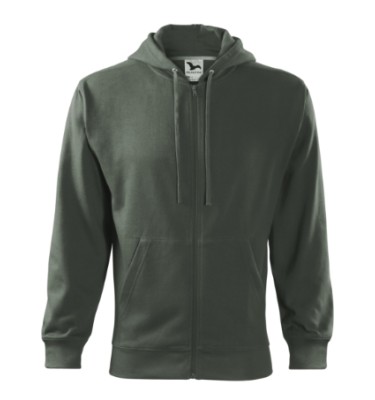 Bluza męska Trendy Zipper