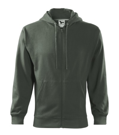 Bluza męska Trendy Zipper