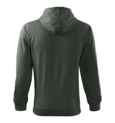 Bluza męska Trendy Zipper