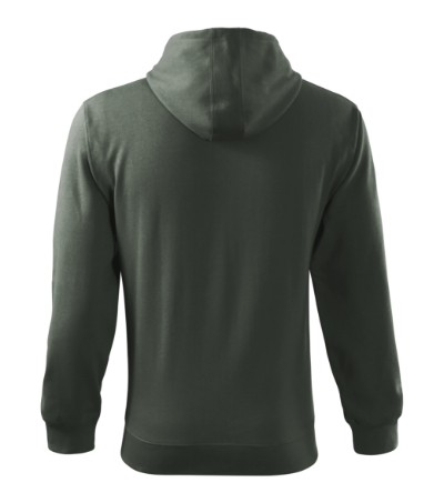 Bluza męska Trendy Zipper