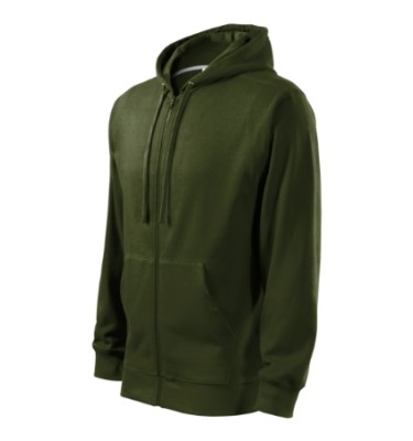 Bluza męska Trendy Zipper